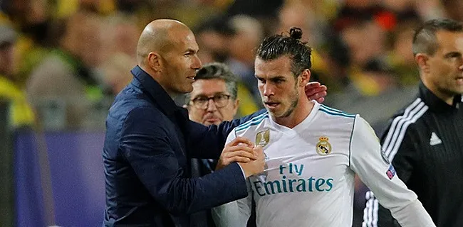 Une offre monstrueuse pour Bale: 1 million par semaine!