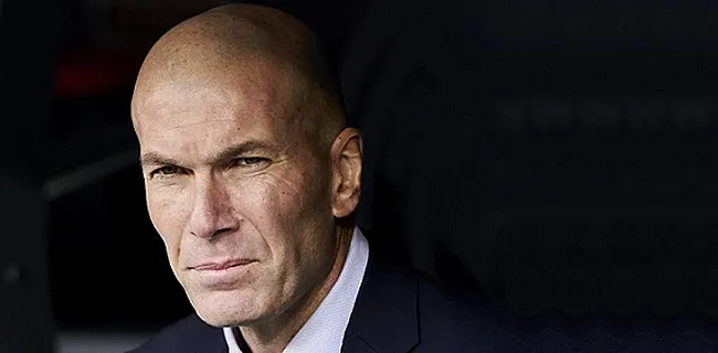 Zidane prochain sélectionneur de l'équipe de France? 