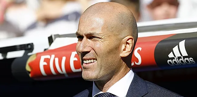 Real: Zidane veut piocher à Liverpool !