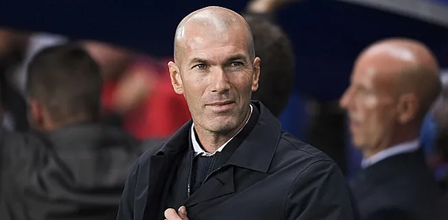 Le Real tient son premier renfort pour la saison prochaine: 55 millions d'euros!