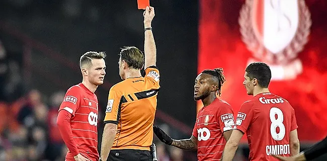 Voici la liste des potentiels Diables Rouges de demain