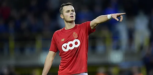 “Le sort de Vanheusden est désormais entre les mains d’un seul homme”