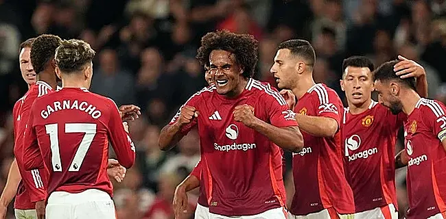 Retournement de situation dans le dossier Zirkzee