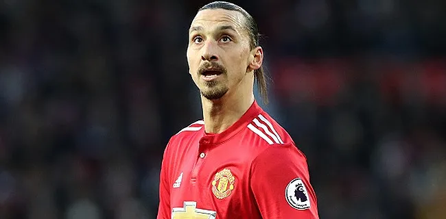 Un « retour sensationnel » pour Zlatan Ibrahimovic ? 