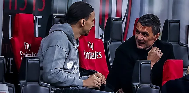 Zlatan tacle la Premier League: 