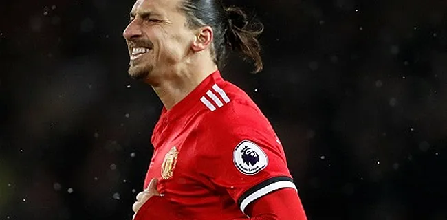 Zlatan à la Coupe du Monde? La réponse du Suédois est surprenante!