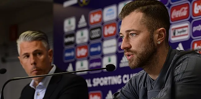 Bonne nouvelle pour Anderlecht: “Zulj a trouvé un accord avec un club” 