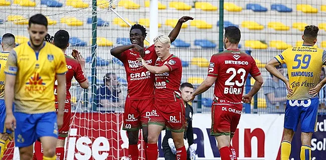 Zulte Waregem va encore perdre un pilier, il est en route pour la Turquie