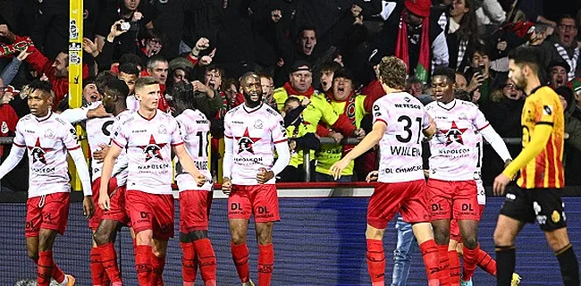 OFFICIEL: Zulte Waregem frappe un gros coup sur le marché des transferts