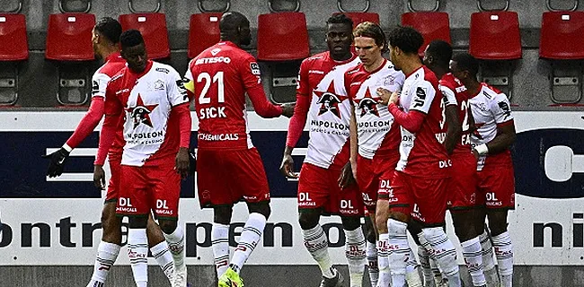 L'international tanzanien Miroshi signe pour 3 saisons en D1A