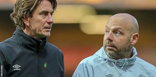 Anderlecht inquiète