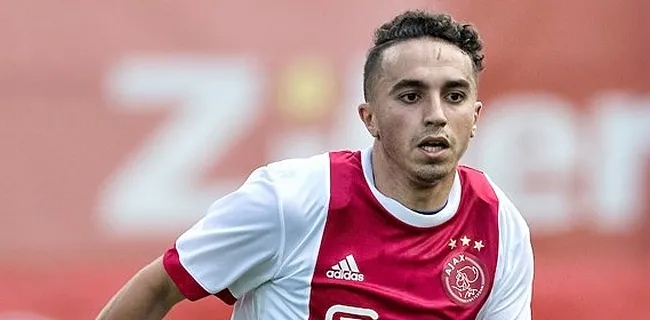 AJAX Les médecins de Nouri annoncent une bonne nouvelle