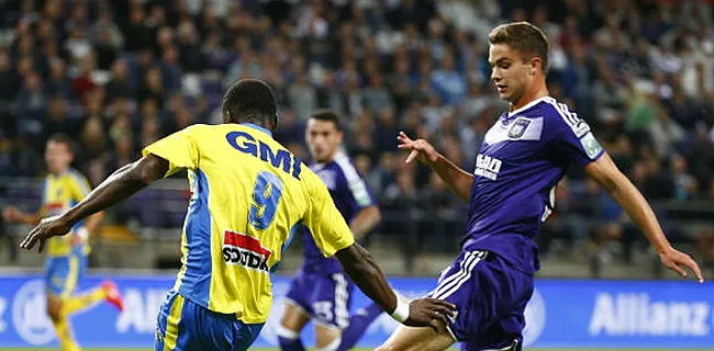 Les Mauves battus par la lanterne rouge 