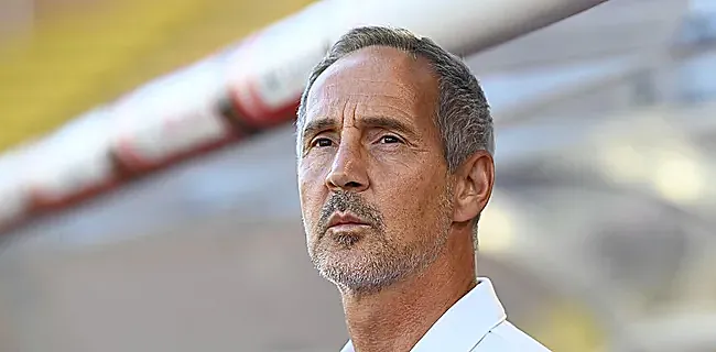 La direction de Monaco choquée par Bruges