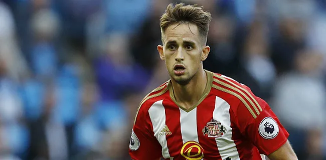 Malgré ses déboires, Januzaj a la cote: Ces 4 grands clubs le veulent!