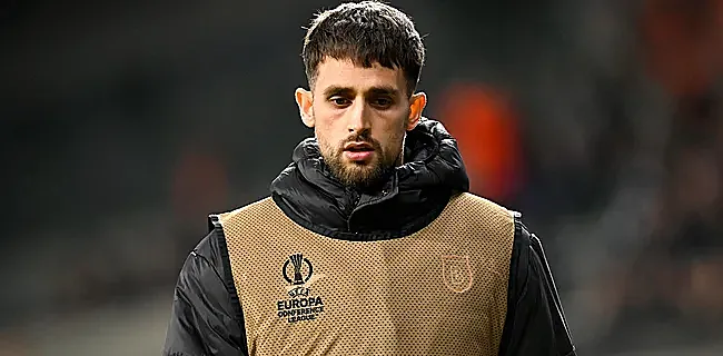 Drame à Séville: Januzaj sort en larmes