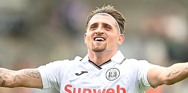 Bertaccini de retour à Anderlecht: qui va sauter?