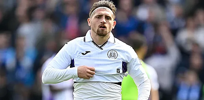 Bertaccini prend une décision qui annonce un transfert