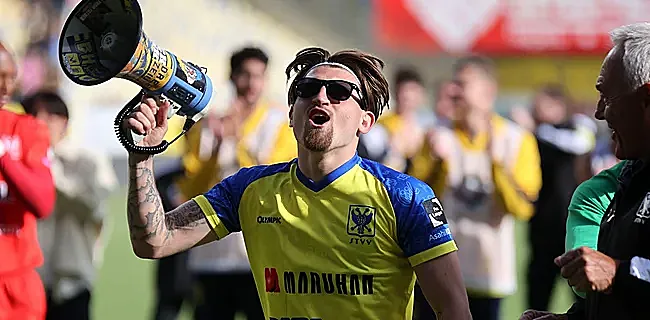 Trois top clubs belges sur le coup pour Bertaccini ?