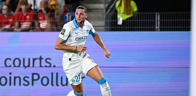 Porte de sortie pour Rabiot à l'OM ? Négociations en cours
