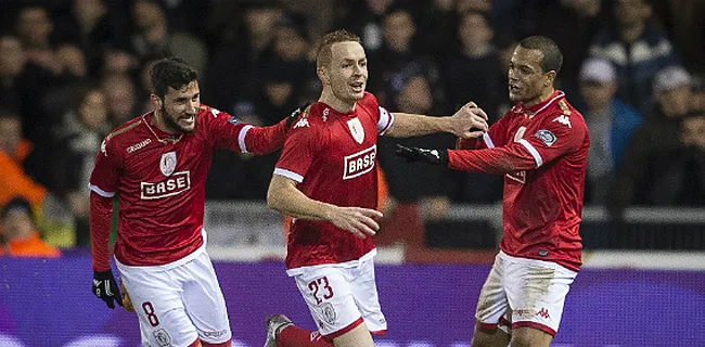 Ce coach réputé pointe le Standard comme sérieux outsider