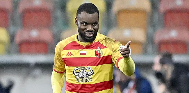 Le but stratosphérique qui a fini d'enterrer le Cercle