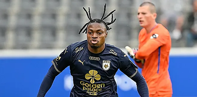 JPL - La Louvière continue de surprendre