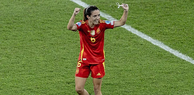 EURO L'Espagne rejoint l'Angleterre en finale
