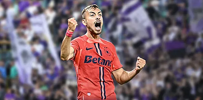 Anderlecht veut recruter le meilleur du championnat roumain