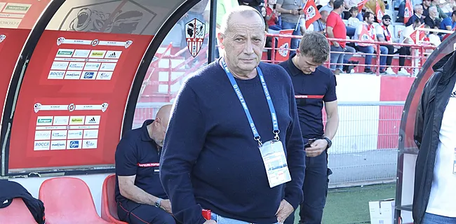 France : l'ancien président assassiné aux funérailles de sa mère