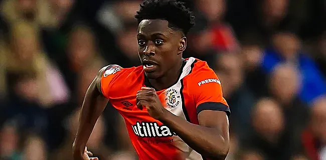 Ces trois clubs veulent signer Sambi Lokonga 