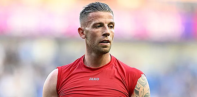 Antwerp - Union: Alderweireld sur le banc pour ses adieux au Bosuil ! 