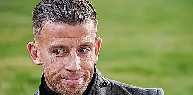 Alderweireld : sa défense idéale pour la Coupe du monde