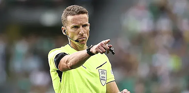 Clasico : le Real relance la guerre contre l’arbitrage