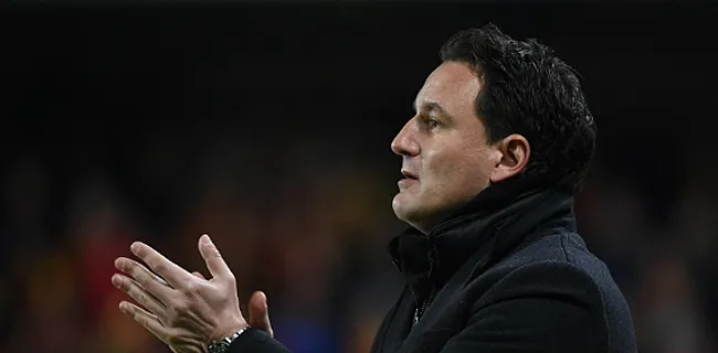 Standard: Du changement pour recevoir Waasland? Les compos probables