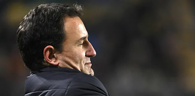 Jankovic est sous le charme de ce renfort: 