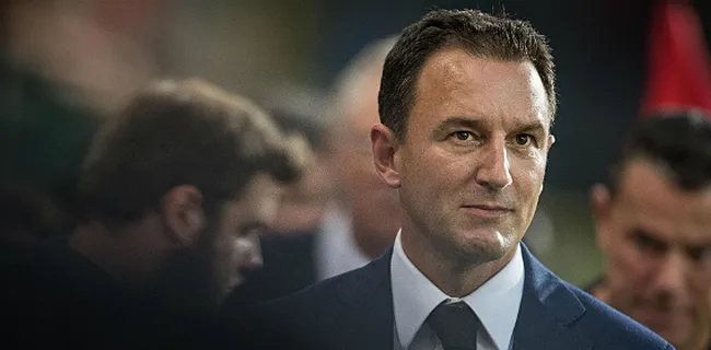 Jankovic est formel : 