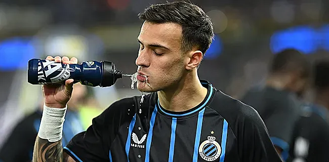 Stankovic surprend par ses déclarations concernant son départ du Club