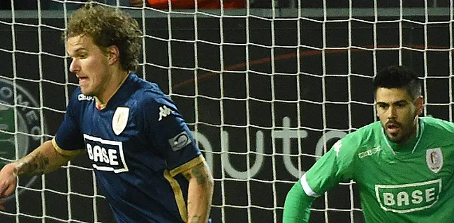 Le Standard dans le Top 6 !