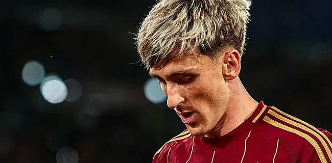 Voici combien demande l'AC Milan pour libérer Saelemaekers