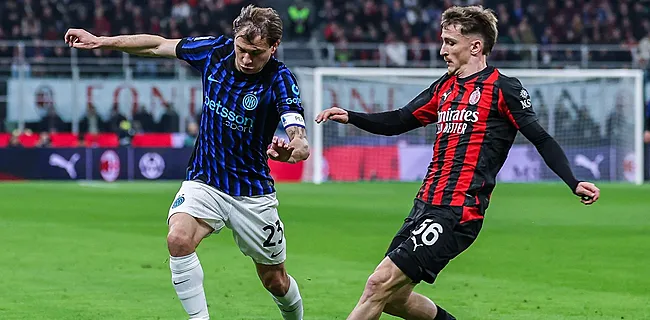 Le bon match de Saelemaekers ? 