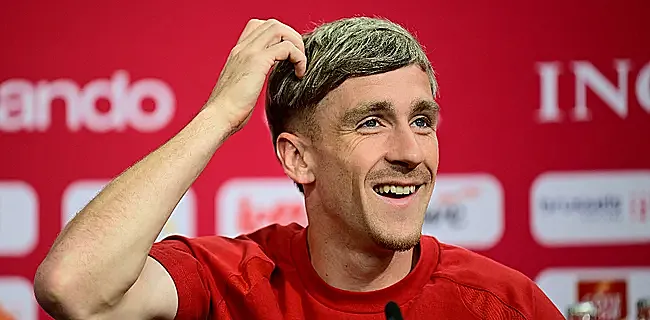 Saelemaekers convoité : l'AC Milan dit non