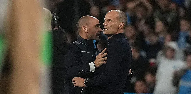 Naples-Roma : un scénario fou, Dortmund nouveau leader