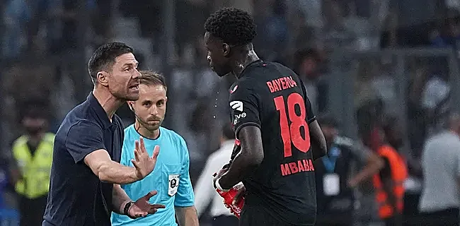 Noah Mbamba a trouvé un nouveau club