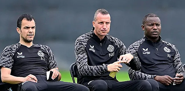 Hayen se réjouit de la nouvelle recrue du Club Bruges