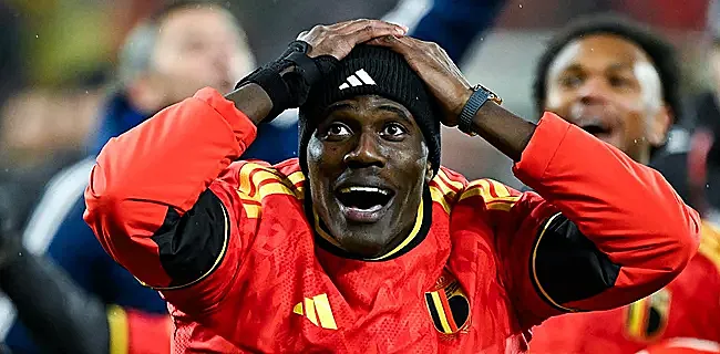 Onana dévoile une anecdote sur ses débuts avec les Diables