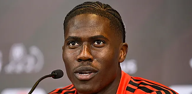 Sureprenant : Onana a failli ne pas jouer au Kazakhstan