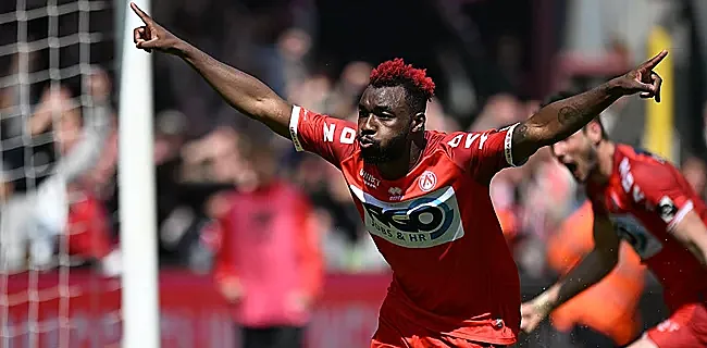 CPL : Courtrai s'impose, le RSCA Futures tient bon 