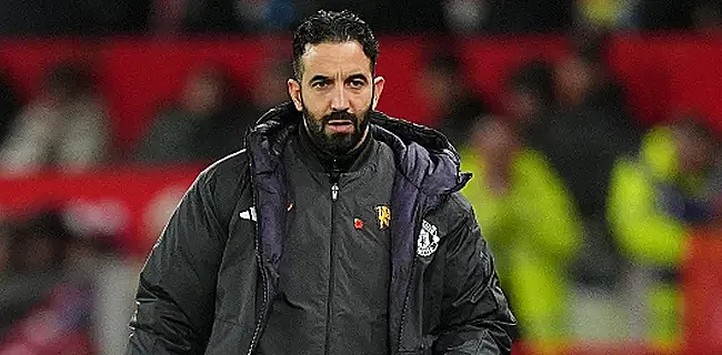 Manchester United continue de sombrer en Premier League 