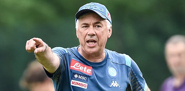 Pas de chance pour Anderlecht, Ancelotti a un plan pour Kean